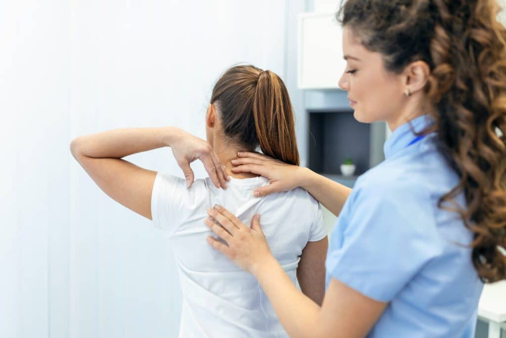 Chiropractors