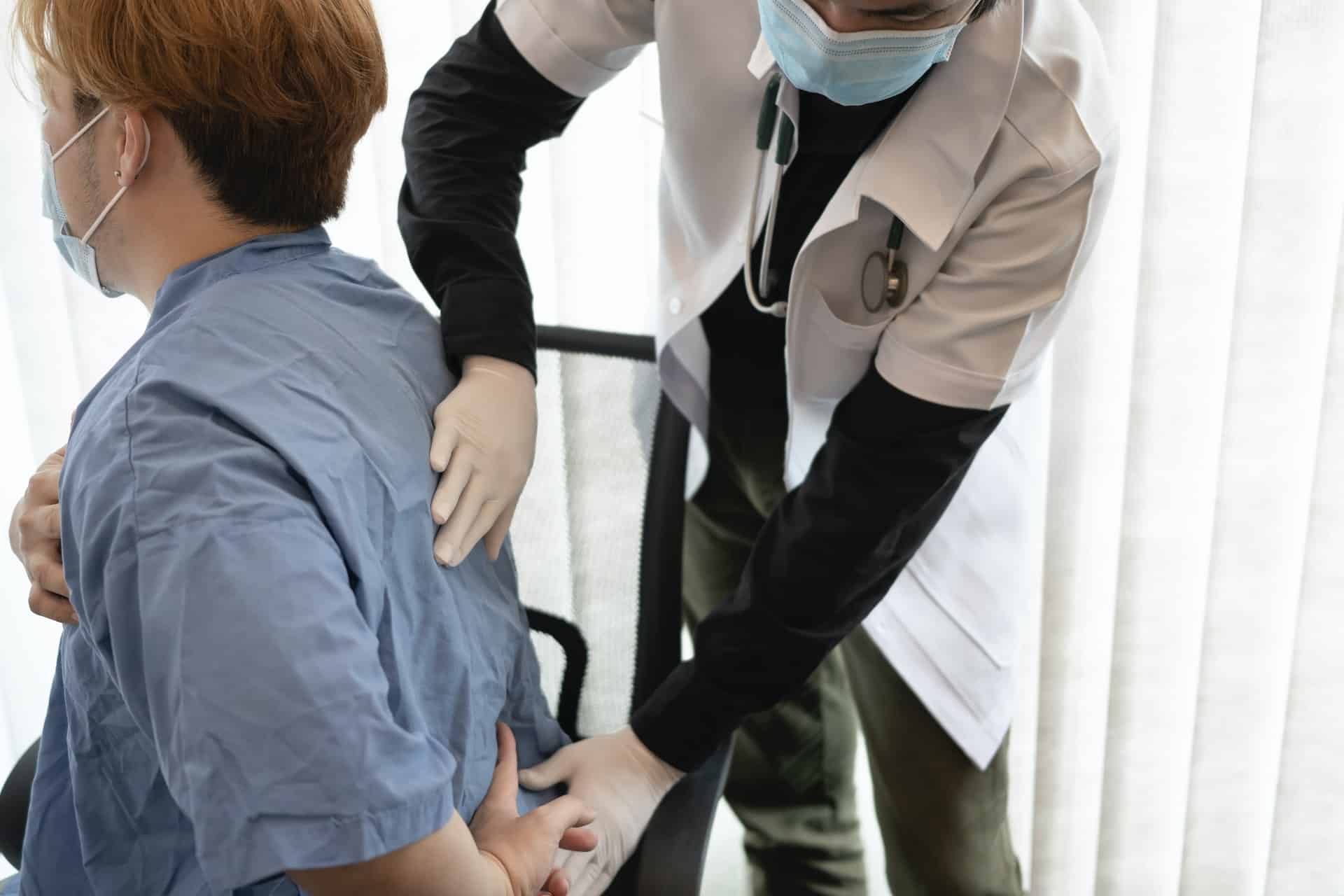 Chiropractor
