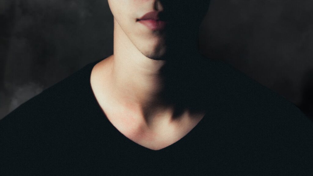 neck pain