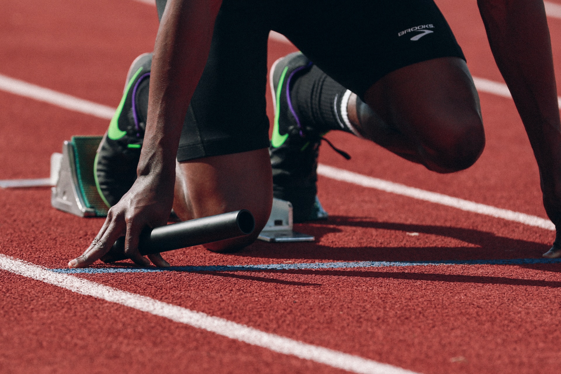 Sports chiropractic care