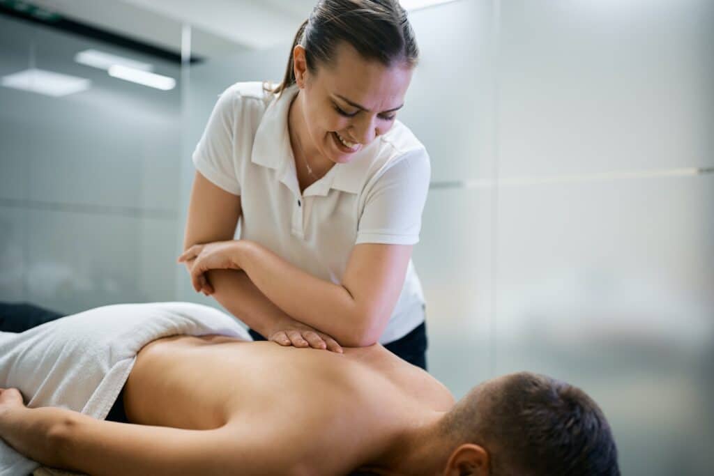 Chiropractic