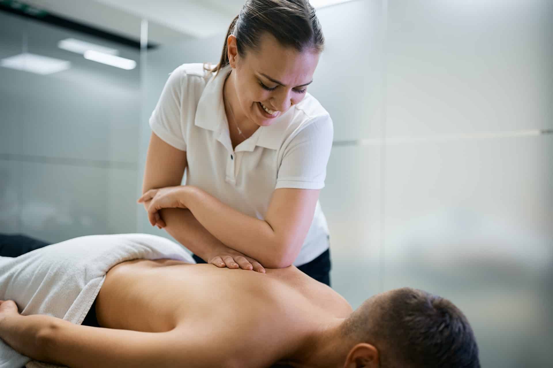 Chiropractic