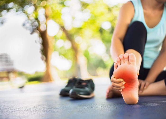 Pain,In,The,Foot,Of,The,Elderly.symptoms,Of,Peripheral,Neuropathy.